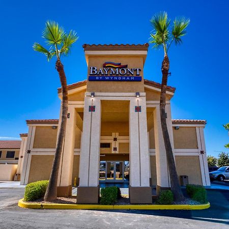 Hotel Baymont By Wyndham Casa Grande Esterno foto