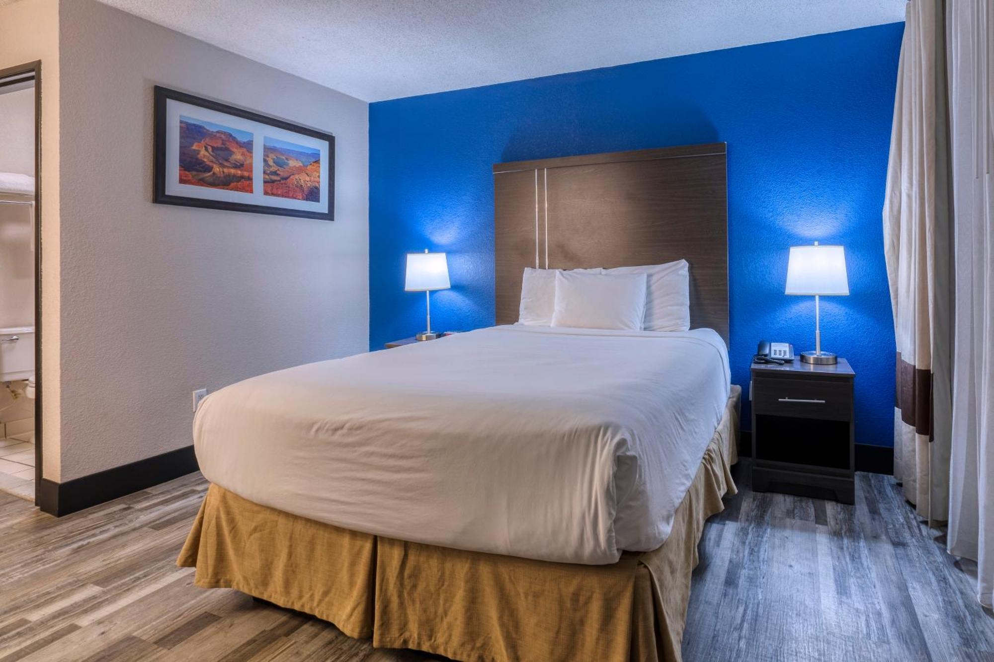 Hotel Baymont By Wyndham Casa Grande Esterno foto