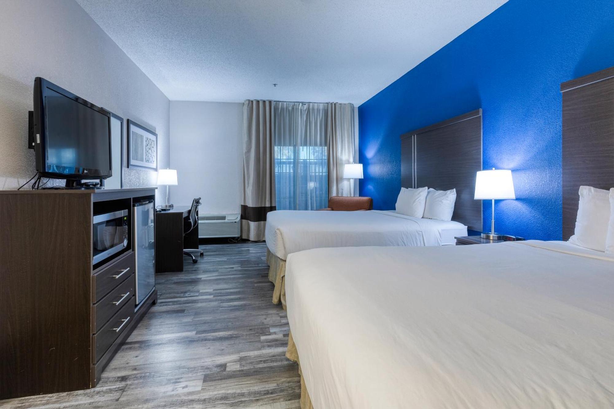 Hotel Baymont By Wyndham Casa Grande Esterno foto