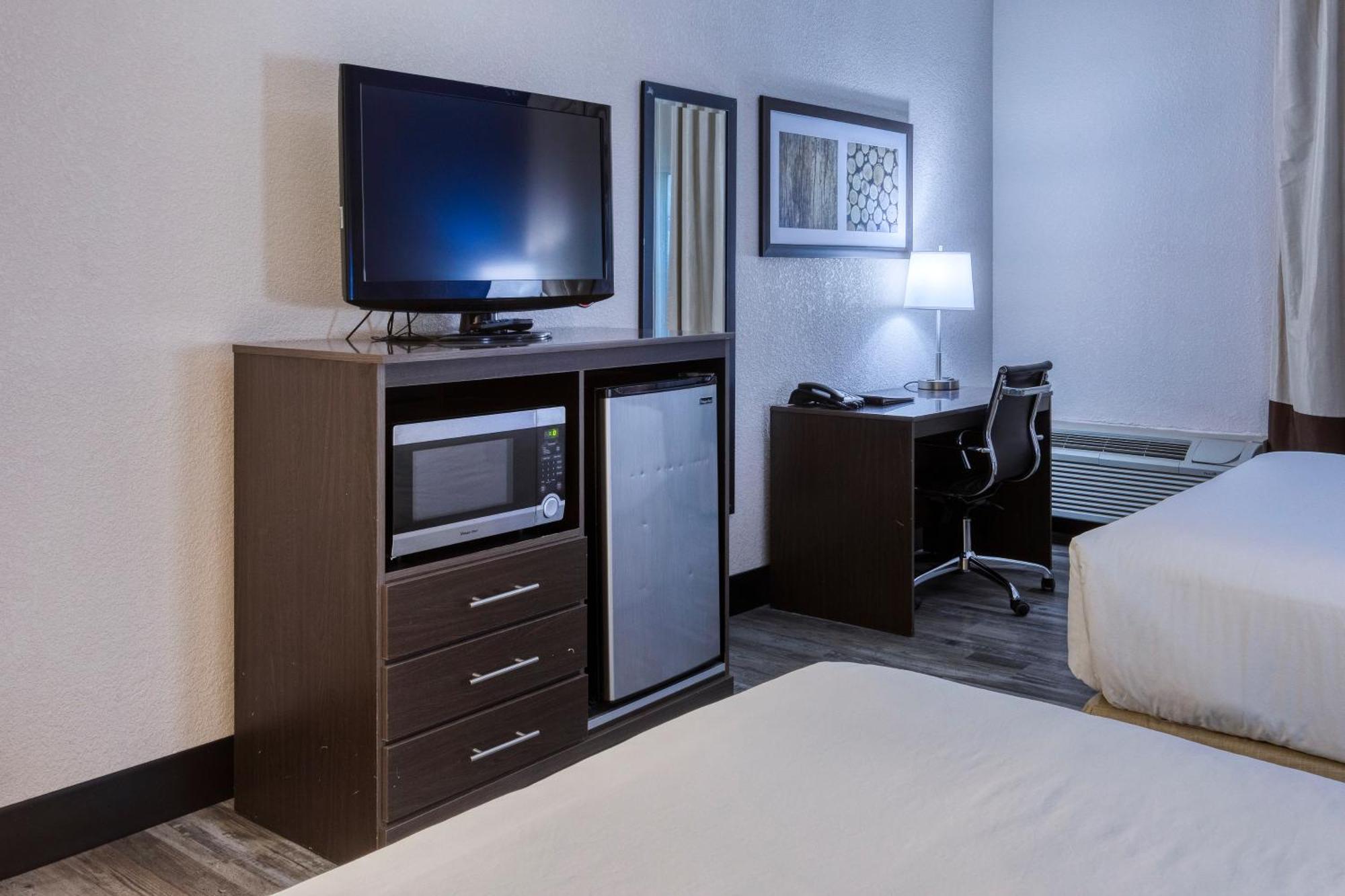 Hotel Baymont By Wyndham Casa Grande Esterno foto