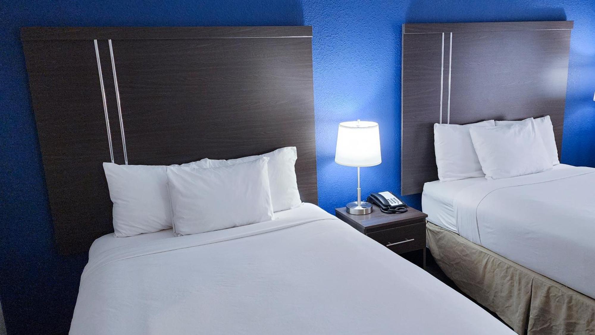 Hotel Baymont By Wyndham Casa Grande Esterno foto