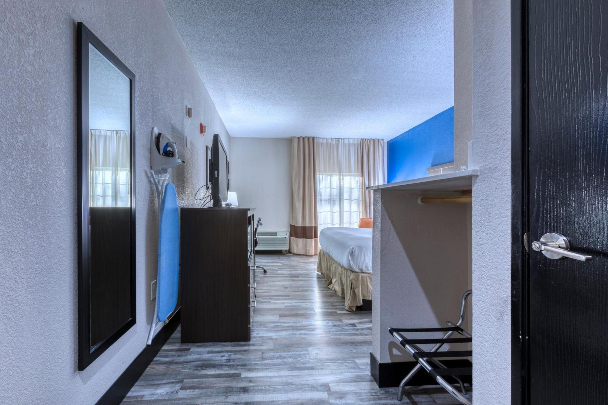 Hotel Baymont By Wyndham Casa Grande Esterno foto