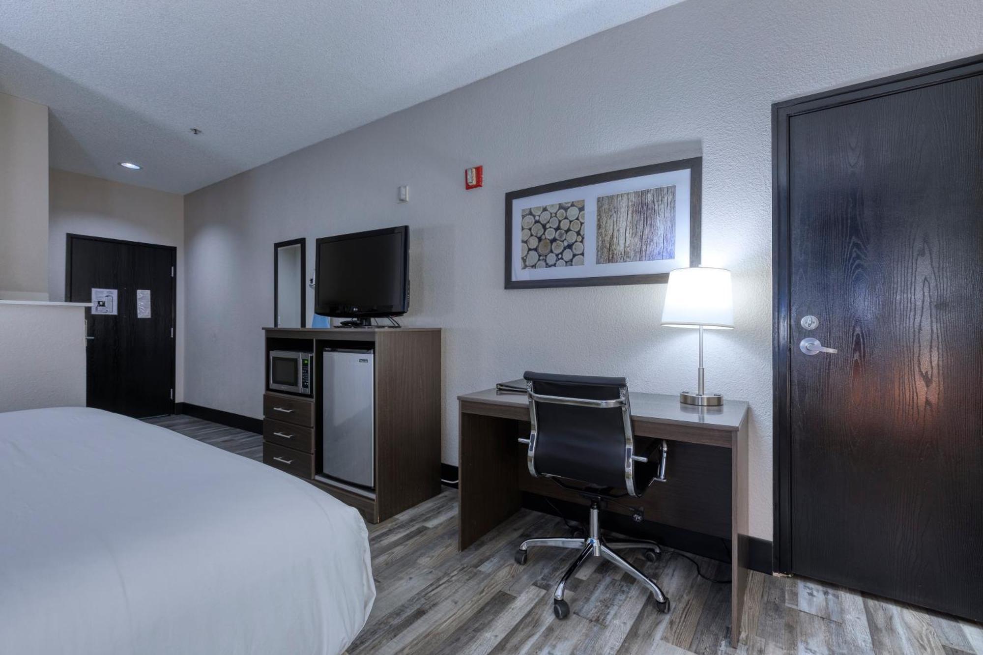 Hotel Baymont By Wyndham Casa Grande Esterno foto