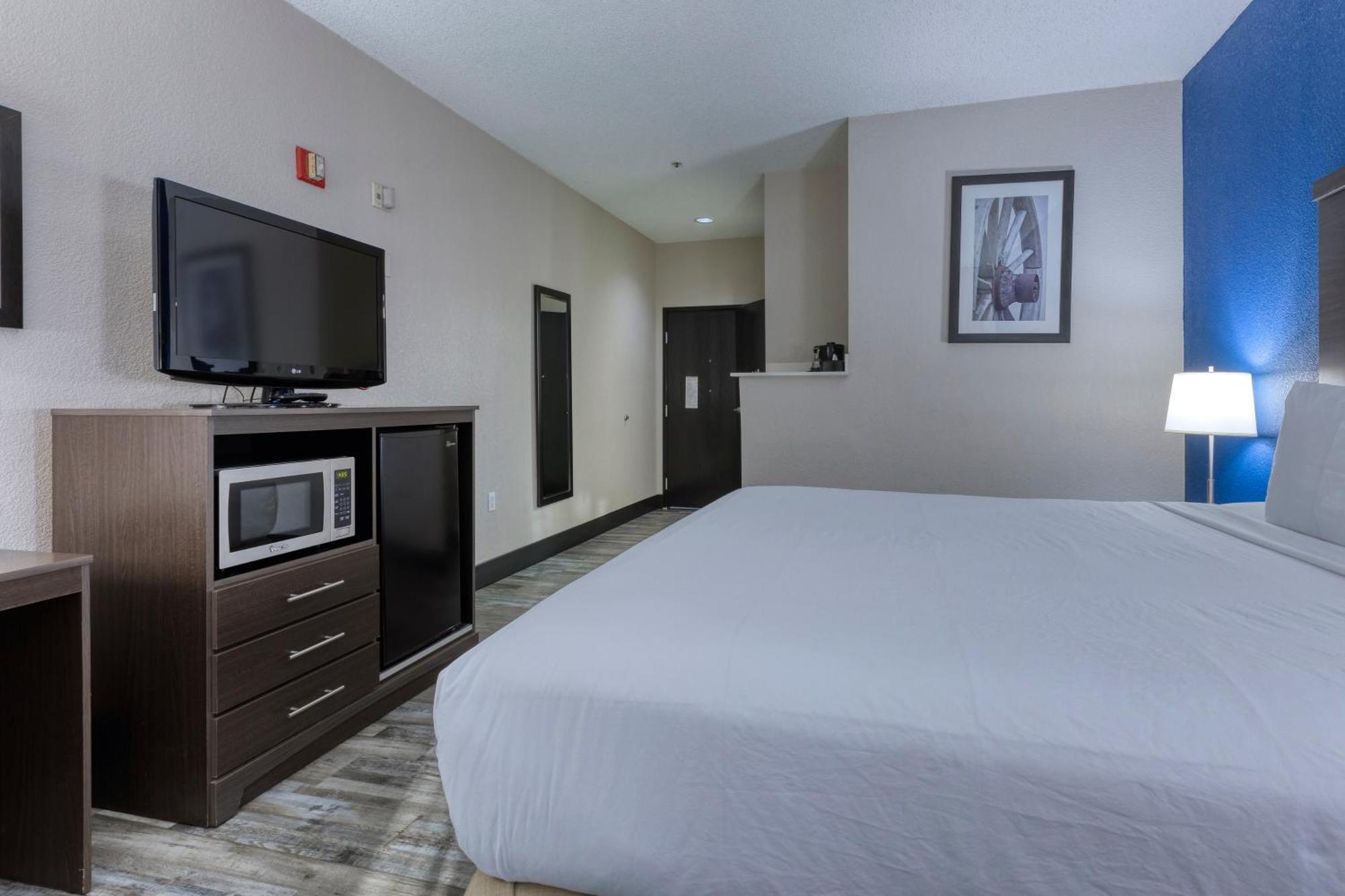 Hotel Baymont By Wyndham Casa Grande Esterno foto