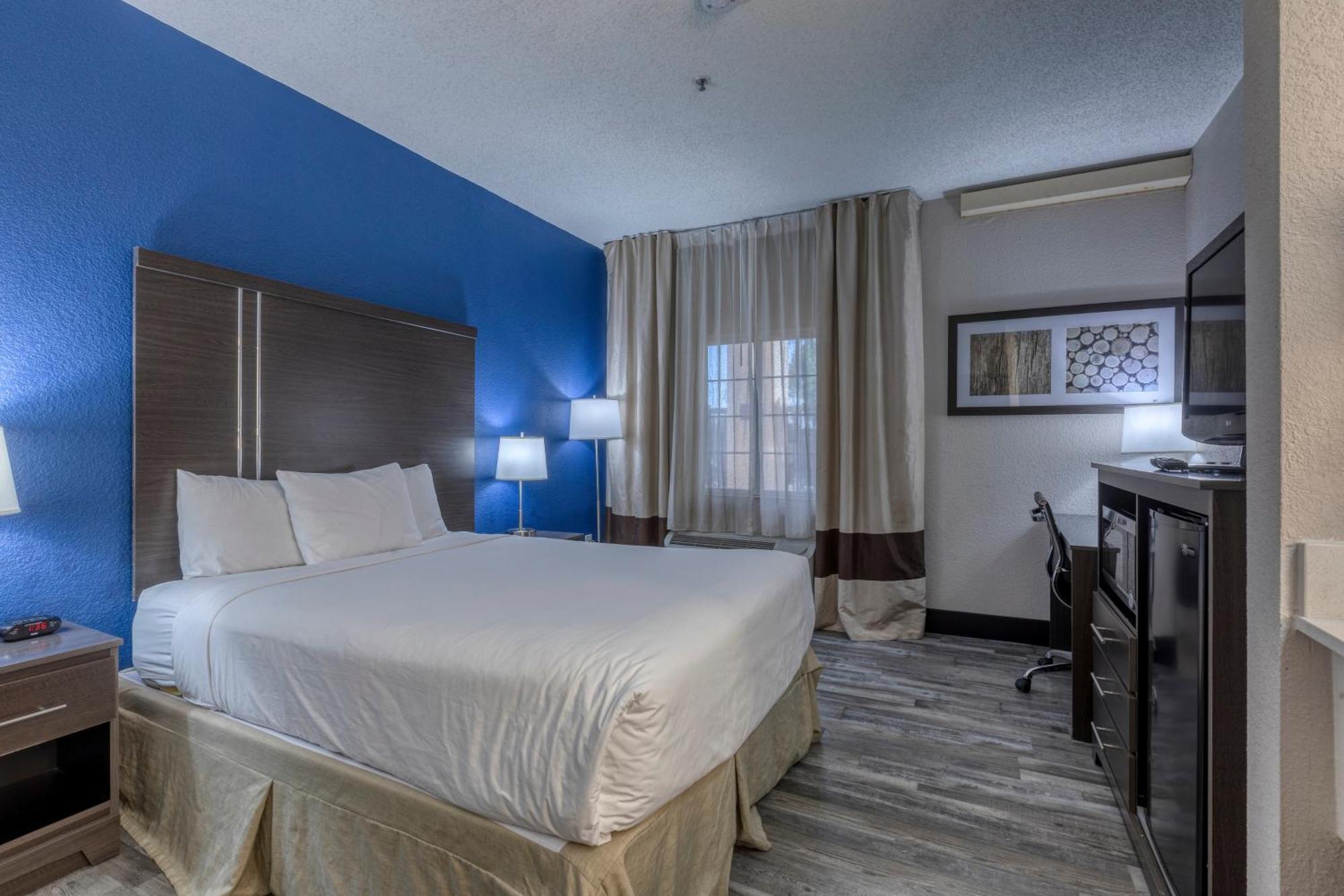 Hotel Baymont By Wyndham Casa Grande Esterno foto