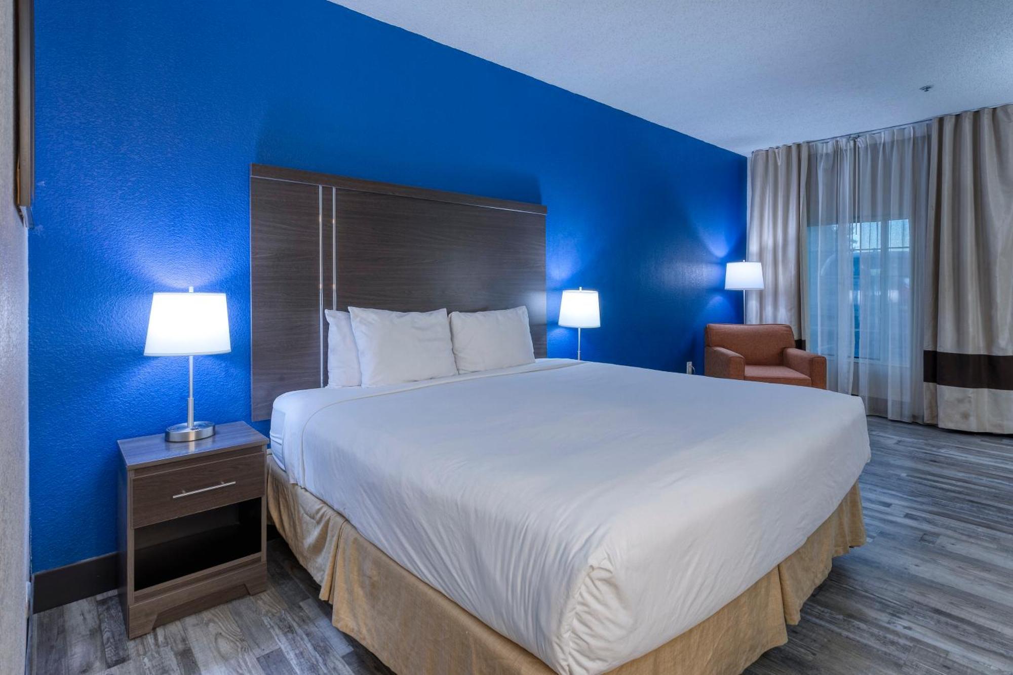 Hotel Baymont By Wyndham Casa Grande Esterno foto