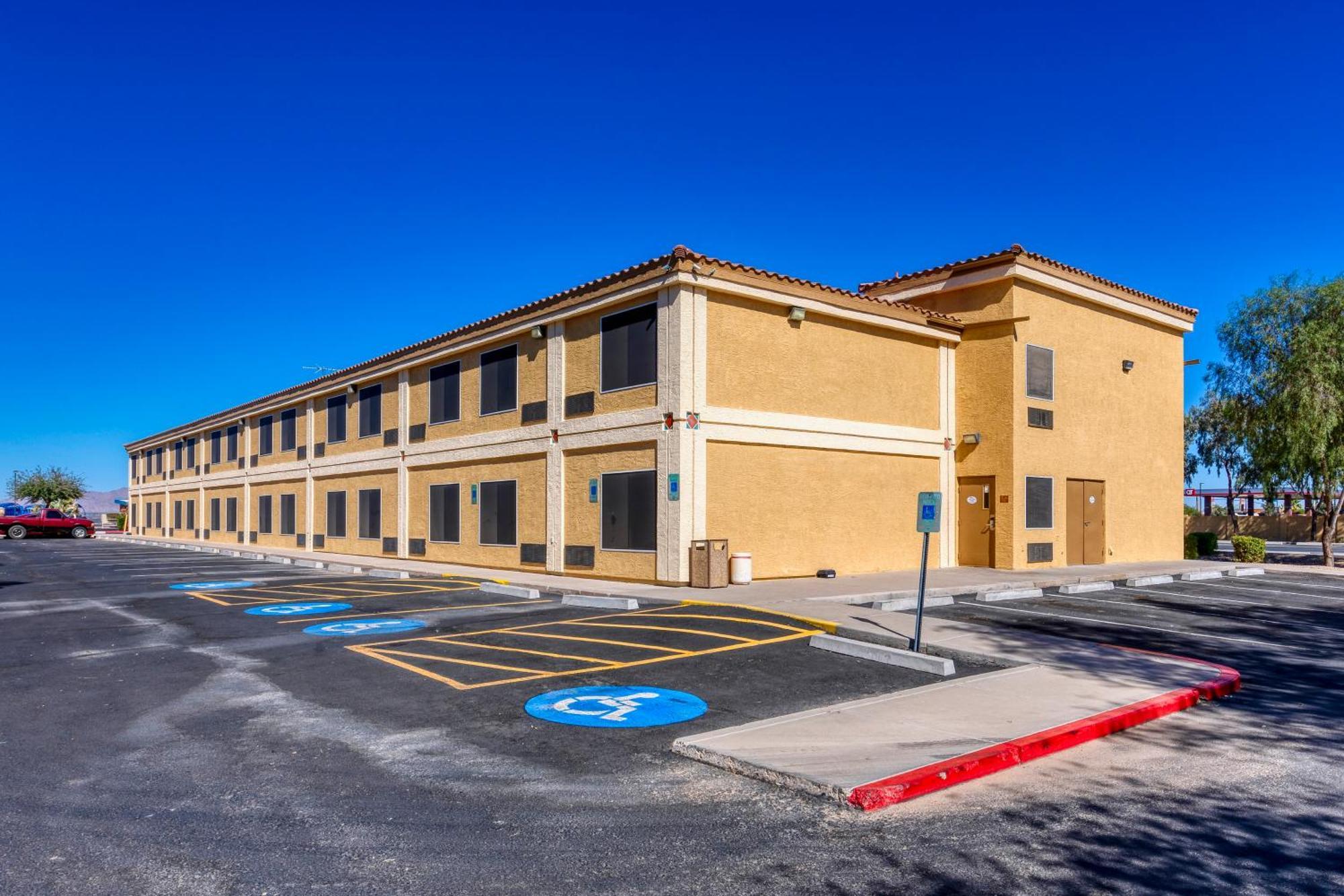Hotel Baymont By Wyndham Casa Grande Esterno foto
