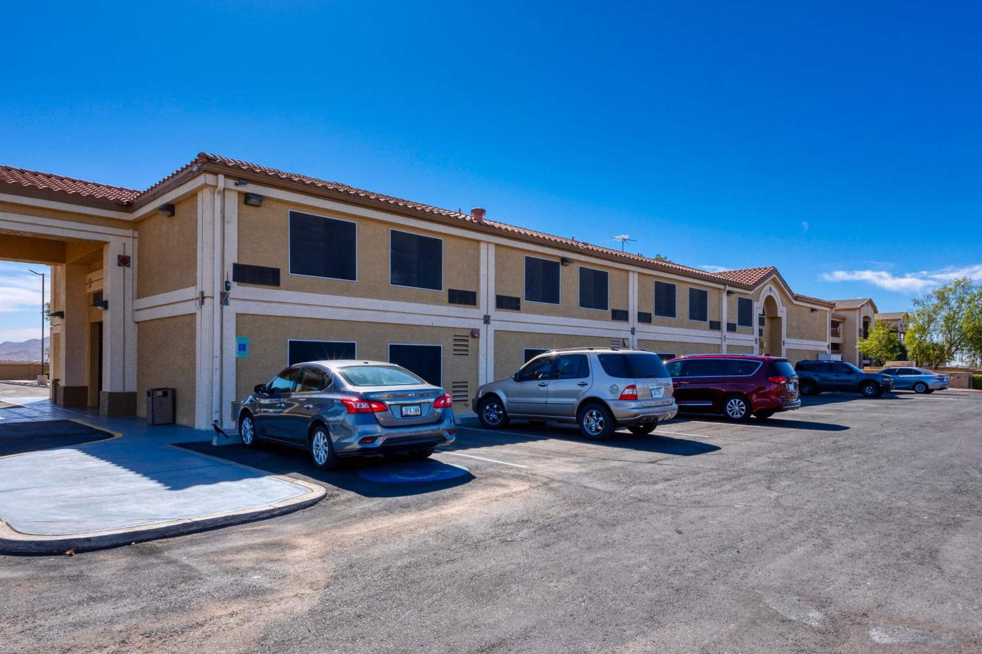 Hotel Baymont By Wyndham Casa Grande Esterno foto